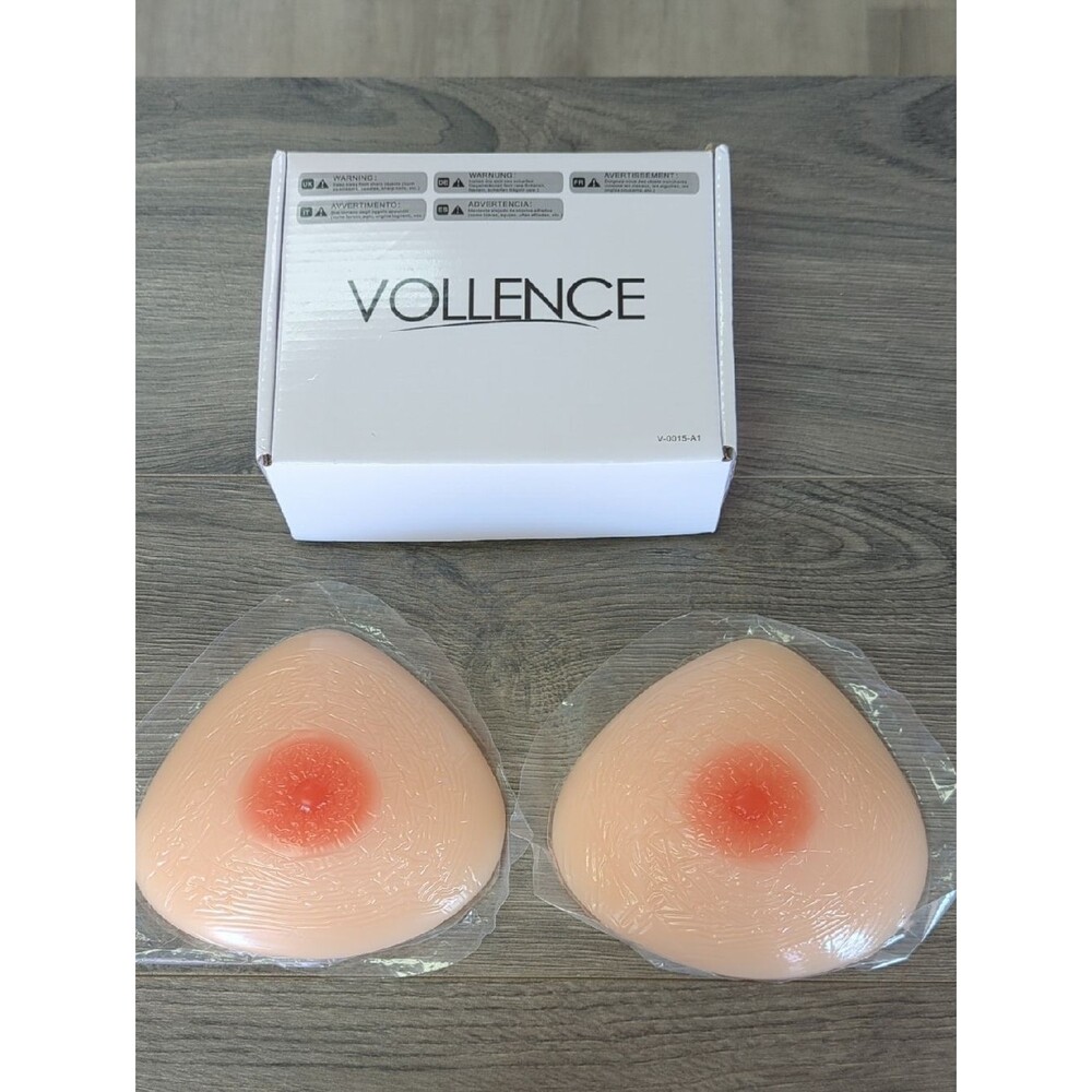Violence Breast Forms Silicone Bra Pad Enhancers A Cup
